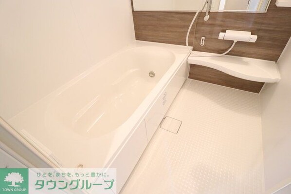 フォレヴィラージュ Bの物件内観写真